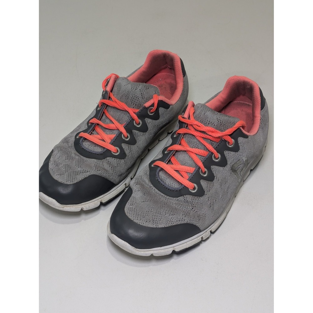 FootJoy‎ Women's Enjoy Spikeless Golf Shoes, 7.5